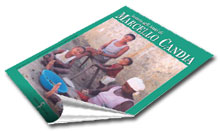 La Rivista della Fondazione Marcello Candia