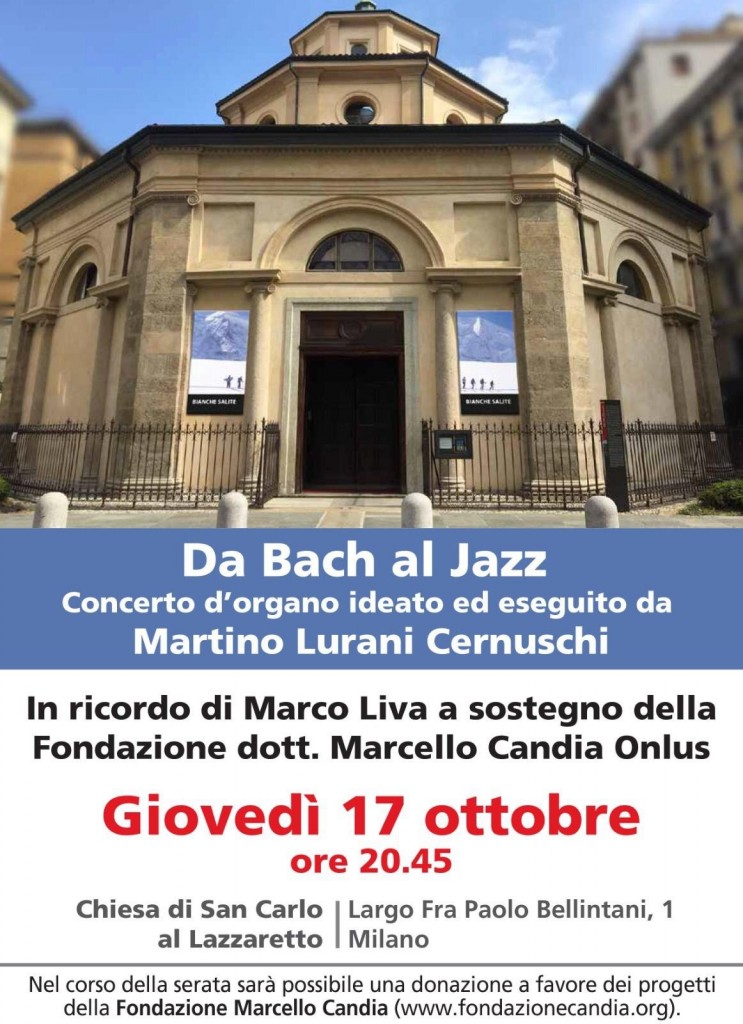 Concerto Candia - Liva 2019