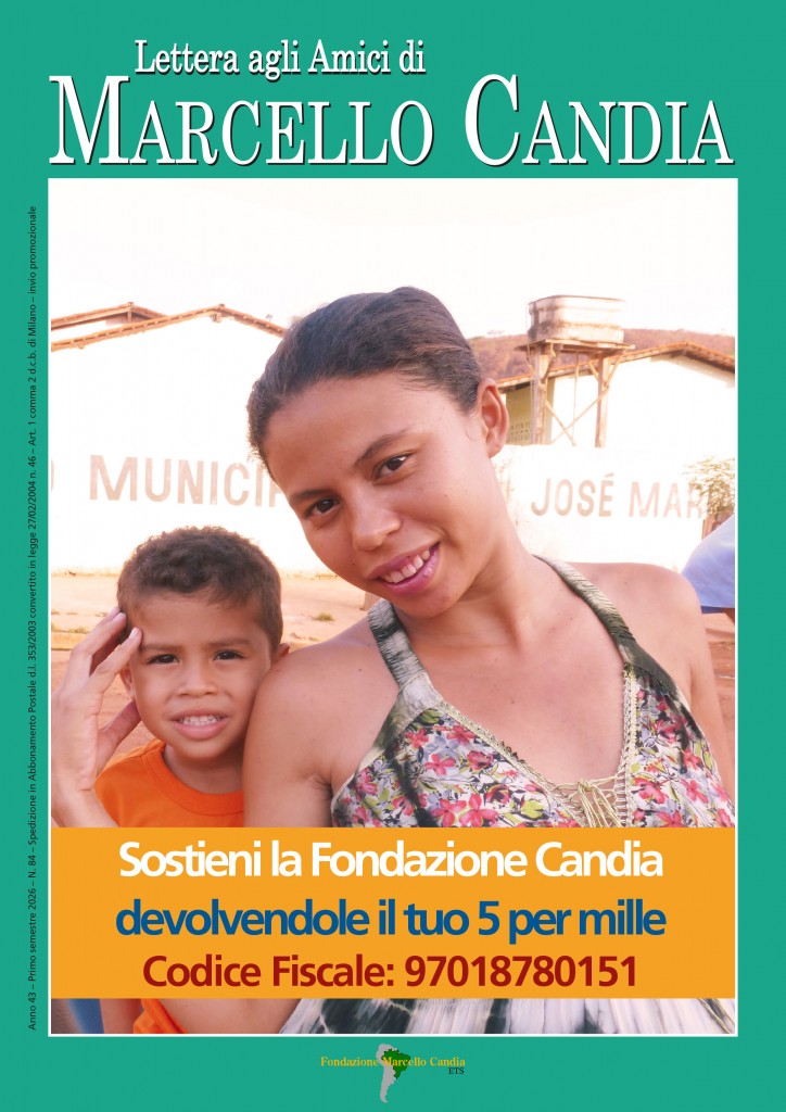 Copertina Lettera Candia 2026-01 primo semestre